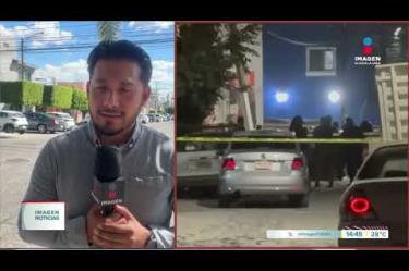 Dos hombres de entre 30 y 32 años fueron localizados sin vida en las habitaciones de un alojamiento de renta vacacional, ubicado en la Col. Nueva España, en #Zapopan.