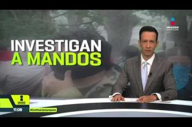 No te pierdas la Tercera Emisión de Imagen Noticias Guadalajara de lunes a viernes en punto de las 11:05 p.m. en el 3.1.

Síguenos en nuestras redes:

Instagram: https://www.instagram.com/imagentvgdl/
TikTok: https://www.tiktok.com/@imagennoticias
Twitter: https://twitter.com/ImagenTVGDL
Facebook: https://www.facebook.com/ImagenTVGDL/

Visita nuestro sitio Web: https://www.imagentv.com/guadalajara

Mantente siempre informado con las noticias sobre los acontecimientos más importantes a nivel nacional con Ricardo Camarena y Carolina Martínez.

¡Déjanos tus comentarios, da like, comparte y suscríbete!