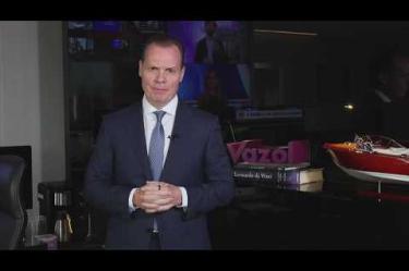 Olegario Vázquez Aldir, presidente de Grupo Vazol, se suma a la celebración y envía un mensaje a #ImagenTelevisión por estos 10 años.
#10AñosCumpliendoContigo
#NoticiasImagen #ImagenNoticias530 Visita nuestro sitio web: http://www.imagentv.com
No te pierdas Imagen Noticias 5:30 con Marlene Stahl, Nuria Gil y Adriana Treviño de lunes a viernes por Imagen Televisión.
TikTok 5:30: https://www.tiktok.com/@imagennoticias530
TikTok Noticias: https://www.tiktok.com/@imagennoticias
Instagram 5:30: https://www.instagram.com/imagennoticias530
Instagram Noticias: https://www.instagram.com/imagentvnoticias/
X 5:30: https://x.com/imagen530
X Noticias: https://twitter.com/ImagenNoticias_
X Televisión: https://twitter.com/ImagenTVMex
Facebook Noticias: https://www.facebook.com/ImagenTVNoticias
Aquí encontrarás la mejor información nacional e internacional de Imagen Noticias con Francisco Zea, Nacho Lozano, Crystal Mendivil, Enrique Sánchez y Paola Rojas.