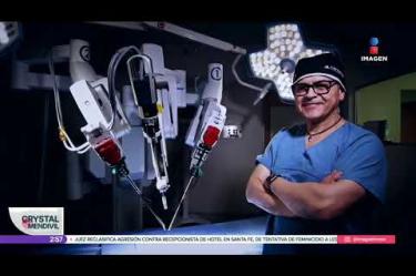 A lo largo de 40 años de brindar atención integral a más de un millón de pacientes al año, Hospital Angeles Health System ha contado con una comunidad médica de vocación y clase mundial, integrada por especialistas de diversas áreas que constituye uno de sus pilares fundamentales y quienes hoy celebran su día.