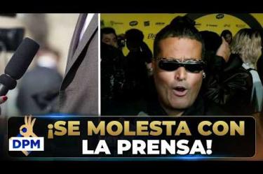 Aldo Rendón explota ante las cámaras y responde con furia a la ola de críticas tras sus polémicos comentarios sobre la infancia, defendiendo tajantemente su postura y encendiendo un feroz debate en las redes sociales que lo mantiene en el ojo del huracán.
#DePrimeraManoTV
No te pierdas lo mejor del espectáculo de lunes a viernes De Primera Mano a las 3 p.m. con Gustavo Adolfo Infante, Addis Tuñón, Érika González y Lalo Carrillo por el canal 3 en Imagen Televisión.
Visita también nuestra página: www.imagentv.com
▶️Programas completos: https://www.youtube.com/playlist?list=PLYnzMSw5fD7QoZlVNdIIdKqNpah_LS1R0
▶️Recopilación Especiales: https://www.youtube.com/playlist?list=PLYnzMSw5fD7RNZbEDMZ5q0349p-yeUEqm
▶️ Invitados De Primera Mano: https://www.youtube.com/playlist?list=PLYnzMSw5fD7QR3p02rRedi-ZorW3R2NZy
Síguenos en:
TikTok: https://www.tiktok.com/@deprimeramanoitv
Instagram: https://www.instagram.com/deprimeramanoitv/
Facebook: https://www.facebook.com/DePrimeraManoImagenTV
X: https://twitter.com/deprimeramano
O en las redes de Imagen Televisión
Facebook: https://www.facebook.com/ImagenTVMex
Twitter: https://twitter.com/ImagenTVMex
Instagram: https://www.instagram.com/imagentvmex/
TikTok: https://www.tiktok.com/@imagentv