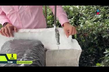 Habitantes de Guadalajara continúan reportando falta de agua pese al esquema de tandeos. El SIAPA habilitó el Siapabot, un número de WhatsApp para recibir reportes por desabasto y mala calidad del líquido.