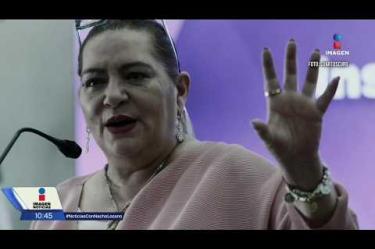 Sigue la tormenta política para la presidenta del INE, #GuadalupeTaddei. La ASF inició una investigación por el presunto uso indebido de recursos públicos, incluidos contratos y relaciones con proveedores.
#NoticiasConNachoLozano
#NoticiasImagen
¡Como nadie en la noche! #ImagenNoticias con Nacho Lozano de lunes a viernes a las 10:30 pm en el 3.1 #ImagenTelevisión.
Visita nuestro sitio Web: http://bit.ly/2nT2Wz5
Síguenos en nuestras redes:
Instagram: @imagentvnoticias
Tiktok: @imagennoticias
X: @ImagenNoticias_
Facebook: https://www.facebook.com/ImagenTVNoticias/
Aquí encontrarás la mejor información nacional e internacional de Imagen Noticias con Francisco Zea, Paola Rojas, Crystal Mendivil y Nacho Lozano.