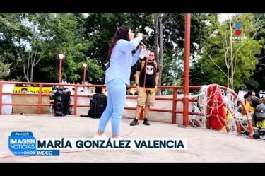 Por tercer domingo consecutivo, alrededor de 500 ciudadanos, activistas y docentes se movilizaron de manera pacífica en la Zona Metropolitana de #Guadalajara para demandar mejoras en el suministro y calidad del agua gestionada por el #SIAPA.