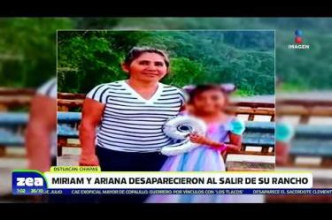 La indignación por el doble #feminicidio de Miriam Cruz, de 55 años, y su nieta Ariana, de 12 años, en #Ostuacán, #Chiapas, terminó con el linchamiento de los dos presuntos responsables de los asesinatos. 

#NoticiasImagen #LoDijoZea #ImagenNoticias