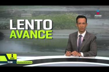 No te pierdas la Tercera Emisión de Imagen Noticias Guadalajara de lunes a viernes en punto de las 11:05 p.m. en el 3.1.

Síguenos en nuestras redes:

Instagram: https://www.instagram.com/imagentvgdl/
TikTok: https://www.tiktok.com/@imagennoticias
Twitter: https://twitter.com/ImagenTVGDL
Facebook: https://www.facebook.com/ImagenTVGDL/

Visita nuestro sitio Web: https://www.imagentv.com/guadalajara

Mantente siempre informado con las noticias sobre los acontecimientos más importantes a nivel nacional con Ricardo Camarena y Carolina Martínez.

¡Déjanos tus comentarios, da like, comparte y suscríbete!