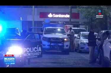 Pierde la vida un hombre tras un golpe en la cabeza en el centro de Monterrey.
No te pierdas Imagen Noticias Monterrey con Brenda Cavazos de lunes a viernes por Imagen Televisión Monterrey.
Síguenos en nuestras redes
Instagram: https://www.instagram.com/imagentvmonterrey/
Twitter: https://twitter.com/ImagenTVMTY
Facebook: https://www.facebook.com/ImagenTVMTY/
Mantente siempre informado con las noticias sobre los acontecimientos más importantes a nivel nacional con Claudia Ovalle y Brenda Cavazos.
¡Dale like y suscríbete!