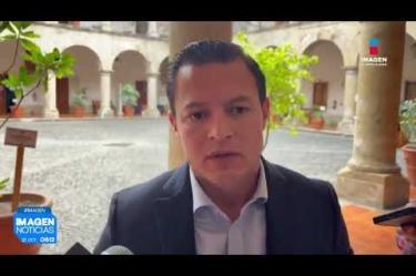 La renuncia de #SalvadorZamoraZamora a la Secretaría General de Gobierno generó diversas posturas entre los coordinadores parlamentarios en el Congreso del Estado de #Jalisco.