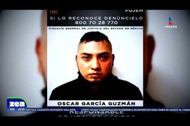 Tuvieron que pasar 6 años para que la Fiscalía del Estado de México ofreciera una disculpa pública a las familias y víctimas indirectas de Óscar García, conocido como "El Monstruo de Toluca", condenado a más de 260 años de prisión por cuatro feminicidios. La fiscalía no solo reconoció las omisiones en el caso, sino también diversas fallas en las investigaciones.    

#NoticiasImagen #LoDijoZea #ImagenNoticias 

Visita nuestro sitio web: http://www.imagentv.com

No te pierdas Imagen Noticias con Francisco Zea de lunes a viernes en punto de las 6:30 am por Imagen Televisión.

TikTok: https://www.tiktok.com/@imagennoticias

Instagram Imagen Noticias con Francisco Zea: https://www.instagram.com/imagenzea 
Instagram: https://www.instagram.com/imagentvnoticias/

X Imagen Noticias con Francisco Zea: https://x.com/imagenZea 
X Noticias: https://twitter.com/ImagenNoticias_
X Televisión: https://twitter.com/ImagenTVMex 
 
Facebook Imagen Noticias con Francisco Zea: https://www.facebook.com/ImagenZea/ 
Facebook: https://www.facebook.com/ImagenTVNoticias
 
Aquí encontrarás la mejor información nacional e internacional de Imagen Noticias con Francisco Zea, Nacho Lozano, Crystal Mendivil, Enrique Sánchez y Paola Rojas.