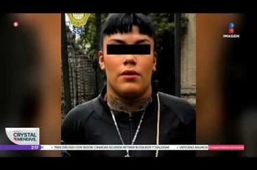 Cinco mujeres fueron detenidas por presuntamente robar pertenencias de mochilas en la calle Madero, en el Centro de CDMX. Dos de ellas ya habían estado en prisión por el mismo delito.