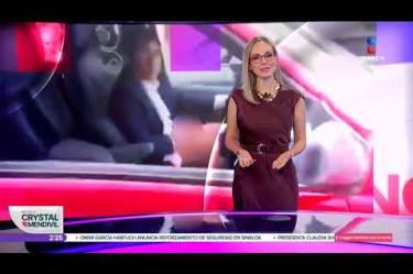Un hombre en un auto rojo acosó y persiguió a una joven rumbo al trabajo en San Luis Potosí mientras se masturbaba. Hasta el momento, no ha sido detenido.