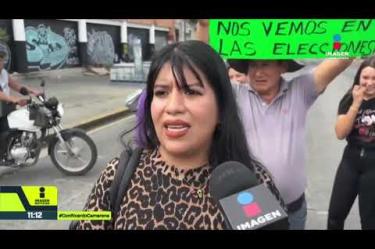 Vecinos de Oblatos, en Guadalajara, denunciaron más de un mes sin agua potable. Aseguran que gastan en pipas y garrafones, mientras el SIAPA sigue cobrando los recibos sin resolver el desabasto.