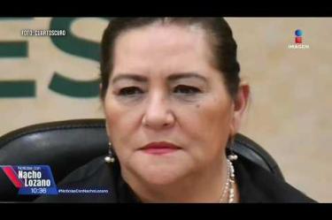 ¿Saldrá el "Clan Taddei" del #INE? Tras la salida de #GuadalupeTaddei, renunciaron tres altos mandos en medio de las acusaciones de corrupción. La red habría favorecido con contratos al empresario José Alfredo Casillas, quien organizaba viajes y fiestas para funcionarios del INE.
#NoticiasConNachoLozano
#NoticiasImagen
¡Como nadie en la noche! #ImagenNoticias con Nacho Lozano de lunes a viernes a las 10:30 pm en el 3.1 #ImagenTelevisión.
Visita nuestro sitio Web: http://bit.ly/2nT2Wz5
Síguenos en nuestras redes:
Instagram: @imagentvnoticias
Tiktok: @imagennoticias
X: @ImagenNoticias_
Facebook: https://www.facebook.com/ImagenTVNoticias/
Aquí encontrarás la mejor información nacional e internacional de Imagen Noticias con Francisco Zea, Paola Rojas, Crystal Mendivil y Nacho Lozano.