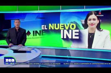 Visita nuestro sitio web: http://www.imagentv.com
No te pierdas Imagen Noticias con Francisco Zea de lunes a viernes en punto de las 6:30 am por Imagen Televisión.
TikTok: https://www.tiktok.com/@imagennoticias
Instagram Imagen Noticias con Francisco Zea: https://www.instagram.com/imagenzea
Instagram: https://www.instagram.com/imagentvnoticias/
X Imagen Noticias con Francisco Zea: https://x.com/imagenZea
X Noticias: https://twitter.com/ImagenNoticias_
X Televisión: https://twitter.com/ImagenTVMex
Facebook Imagen Noticias con Francisco Zea: https://www.facebook.com/ImagenZea/
Facebook: https://www.facebook.com/ImagenTVNoticias
Aquí encontrarás la mejor información nacional e internacional de Imagen Noticias con Francisco Zea, Nacho Lozano, Crystal Mendivil, Enrique Sánchez y Paola Rojas.