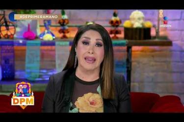 ¡Nuestra querida Addis Tuñón comparte que se DESPEDIRÁ de 'De Primera Mano' y el viernes revelará sus motivos!

#DePrimeraManoTV
No te pierdas lo mejor del espectáculo de lunes a viernes De Primera Mano a las 3 p.m. con Gustavo Adolfo Infante, Addis Tuñón, Érika González y Lalo Carrillo por el canal 3 de Imagen Televisión.

Visita también nuestra página: www.imagentv.com

▶️Programas completos: https://www.youtube.com/playlist?list=PLYnzMSw5fD7QoZlVNdIIdKqNpah_LS1R0
▶️Recopilación Especiales: https://www.youtube.com/playlist?list=PLYnzMSw5fD7RNZbEDMZ5q0349p-yeUEqm
▶️ Invitados De Primera Mano: https://www.youtube.com/playlist?list=PLYnzMSw5fD7QR3p02rRedi-ZorW3R2NZy

Síguenos en:
TikTok: https://www.tiktok.com/@deprimeramanoitv
Instagram: https://www.instagram.com/deprimeramanoitv/
Facebook: https://www.facebook.com/DePrimeraManoImagenTV
X: https://twitter.com/deprimeramano


O en las redes de Imagen Televisión
Facebook: https://www.facebook.com/ImagenTVMex
Twitter: https://twitter.com/ImagenTVMex
Instagram: https://www.instagram.com/imagentvmex/
TikTok: https://www.tiktok.com/@imagentv