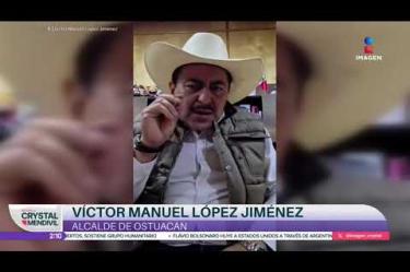 Armando, alias “El Melo”, fue trasladado a un penal por el doble feminicidio de Miriam y Ariana en Ostuacán, Chiapas. Podría recibir hasta 100 años de prisión.