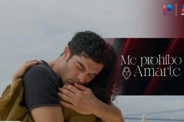 Cabir Ağa llega enfurecido gritando el nombre de Mahir y desentierra el peor secreto familiar.
