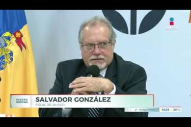 La presentación del grupo de regional mexicano #ClaveEspecial en el Palenque de las Fiestas de Octubre fue suspendida de forma abrupta alrededor de las 02:00 horas, luego de que la agrupación interpretara temas señalados como presunta apología del delito.

#NoticiasImagen

Síguenos en nuestras redes:

Instagram: https://www.instagram.com/imagentvgdl/
TikTok: https://www.tiktok.com/@imagennoticias
Twitter: https://twitter.com/ImagenTVGDL
Facebook: https://www.facebook.com/ImagenTVGDL/
Visita nuestro sitio Web: https://www.imagentv.com/guadalajara

Mantente siempre informado con las noticias sobre los acontecimientos más importantes a nivel nacional con Carolina Martínez.

¡Déjanos tus comentarios, da like, comparte y suscríbete!