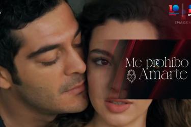 En uno de los momentos más hermosos y mágicos de la serie, la mamá de Mahir le lee el café a Canfeza.
