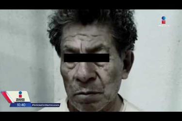 Murió en prisión Andrés Filomeno Mendoza Celis, el feminicida serial de Atizapán. Cumplía 8 sentencias de por vida en el penal de Tenango del Valle por el asesinato de al menos 19 personas, tras hallarse en su casa más de 4 mil restos humanos. Esto es lo que se sabe de su muerte: 

#NoticiasConNachoLozano
#NoticiasImagen 

¡Como nadie en la noche! #ImagenNoticias con Nacho Lozano de lunes a viernes a las 10:30 pm en el 3.1 #ImagenTelevisión. 

Visita nuestro sitio Web: http://bit.ly/2nT2Wz5 

Síguenos en nuestras redes: 
Instagram: @imagentvnoticias 
Tiktok: @imagennoticias 
X: @ImagenNoticias_ 
Facebook: https://www.facebook.com/ImagenTVNoticias/ 

Aquí encontrarás la mejor información nacional e internacional de Imagen Noticias con Francisco Zea, Paola Rojas, Crystal Mendivil y Nacho Lozano.