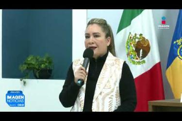 La Fiscalía de #Jalisco mantiene activa la búsqueda de dos menores de edad que se fugaron la madrugada del 27 de octubre de un albergue ubicado sobre el cruce de Av. Vallarta y Periférico, en #Zapopan.