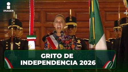 Visita nuestro sitio Web: http://bit.ly/2nT2Wz5
Síguenos en nuestras redes:
Instagram: @imagentvnoticias
Tiktok: @imagennoticias
X: @ImagenNoticias_
Facebook: https://www.facebook.com/ImagenTVNoticias/