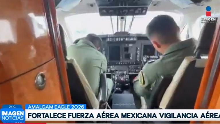 Fuerza Aérea