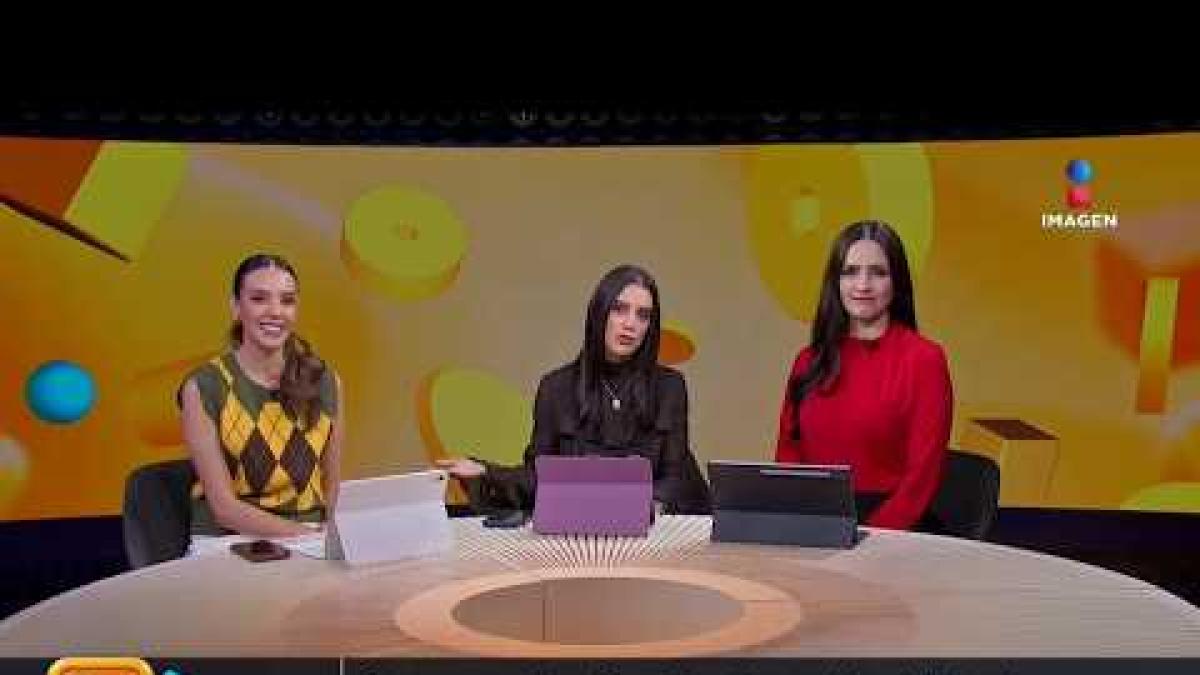 Imagen Noticias 5:30 | Programa completo 29 de octubre de 2026